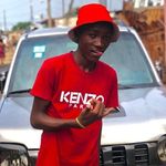 Vosso Nelson ll - @voss_onelson - Instagram