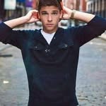 Nelson Walker - @nelsonwalker95 - Instagram