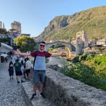 Nelson Walker - @geoglangjourno - Instagram