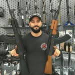 NELSON_WALKER_Ak47 - @mickyconsoles - Instagram