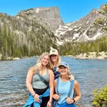 Cindy Nelson Wall - @cindynpoore - Instagram