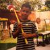 Nelson Wall - Facebook