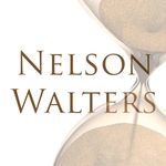 Nelson Walters - @nelsonwalters52 - Instagram