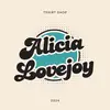 Alicia Lepler Lovejoy - @nelsonwarren.8_1996 - TikTok