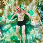Nelson Warren - @nelsonwarren536 - Instagram