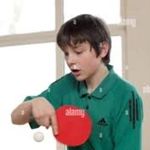 Nelson Washington - @nelsonwashingtontabletennis - Instagram