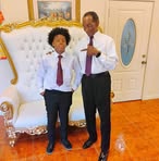 Nelson Washington - Facebook