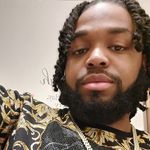 Nelson Washington - @nellygbagmyers - Instagram