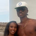 Nelson Washington - @thenelsonwashington - Instagram