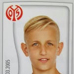 Nelson. Mainz 05 player - @nelson_weiper - Instagram