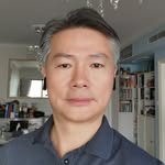 Nelson Wei Tsang - @kokudotse - Instagram