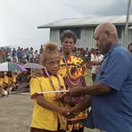 Nelson Wene - Facebook