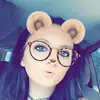 #His_beauty11/19/18 - @whitneynelson_99 - TikTok