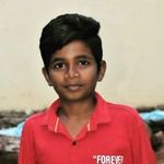 Nelson Nesa Raj - @mr_wild_nelson_125_ - Instagram