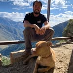 Nelson Wilkinson - @abtobv - Instagram