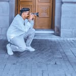Nelson William - @flirty_bunny_ - Instagram