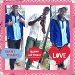 Nelson Willison Augustin - @nelsonwillison - Instagram