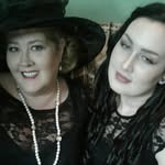 Kimberly Nelson Winters - @lexierichards - Instagram