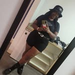 Shaunte Nelson-Winters - @mizzunderstood2 - Instagram