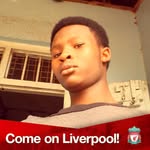 Nelson Wise - @nelsonngomuo3 - Instagram