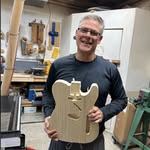 Nelson - @nelsonwoodworking10 - Instagram