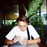 Nelson Woo - @sonnnnnnel_02 - Instagram