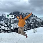 Nelson Woo - @ywoo167 - Instagram