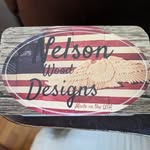 Nelson Wood Designs - @nelson_wood_designs - Instagram