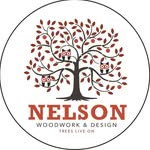 Nelson Woodwork & Design LLC - @nelsonwoodworkdesign - Instagram