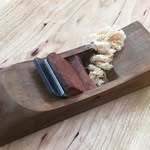 Ted Chesky - @nelsonwoodcraft - Instagram