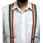 Chris Nelson Woods - @uniform_rainbow - Instagram
