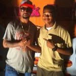 Nelson Wright - @tonystark3 - Instagram
