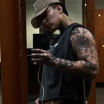 Nelson Wright - @nelsonwright85 - Instagram