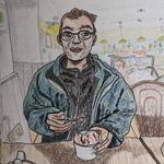 Nelson Wright - @nelsonwright_art - Instagram