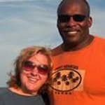 Nelson Wright - @kandnwright - Instagram