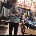 Minghui Xu - @nelson_xu_ - Instagram