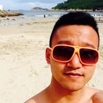 Nelson Xu - @youquan878 - Instagram
