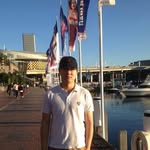 Nelson Xu - @xu_turtle1988 - Instagram