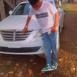 Xulo Soseff - @nelson_xulito - Instagram