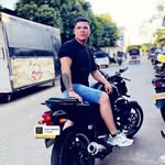 Nelson David Yepes - @nelson_yepes19 - Instagram