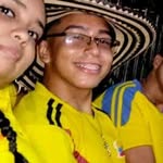 Nelson Sneider Gonzalez Yepes - @soy.nelsongonzalez - Instagram