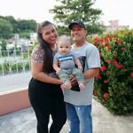 Nelson Yepes - @santiyepes1.10.2018 - Instagram