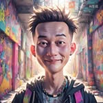 Nelson KS Yew - @yewnelson - Instagram