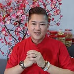 Nelson Yew Chee Meng - @nelsonyew - Instagram