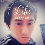 Nelson Yip - @nelson.yip - Instagram