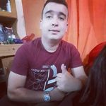 Nelson Zarate - @nelson_zarate_centu - Instagram