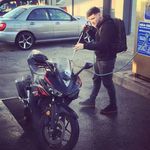 Nelson Zarate.M♔ - @nelson.zarate_ - Instagram