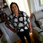 Nelva Batista da Silva - @nelvabatistadasilva - Instagram