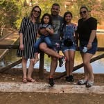 Nelva Fernandes Silva - @nelvafernandes - Instagram