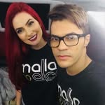 Nelva Teresa de Santana Silva - @nelva34 - Instagram